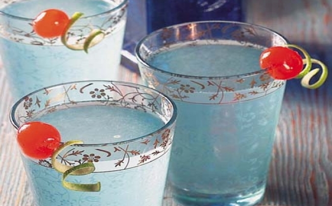 Limonada original